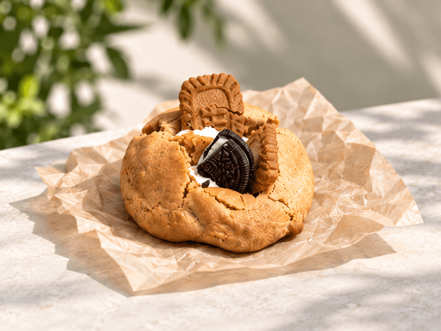 Original Cookie